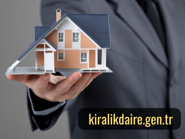 İsmailbey Mahallesi Kiralık Daire